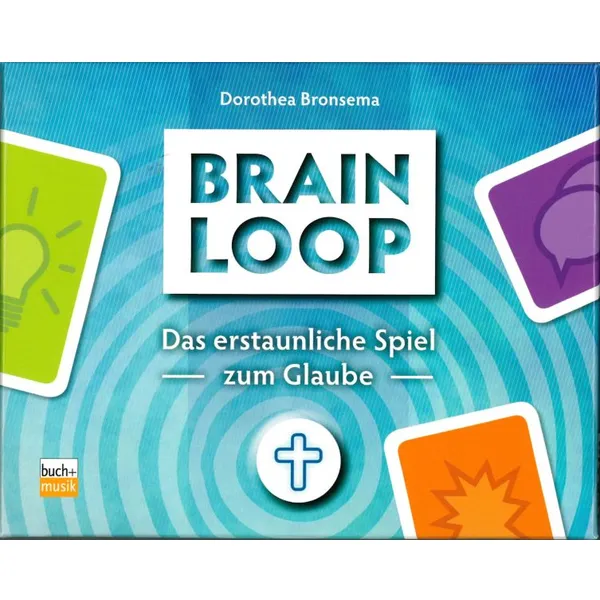 Produktbild des Artikels Brainloop ()