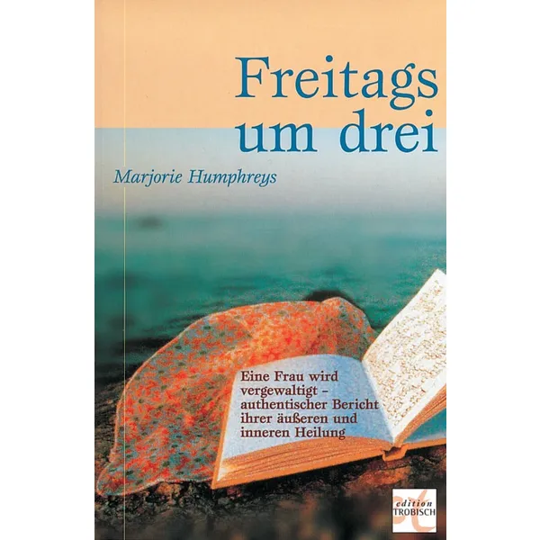 Produktbild des Artikels Freitags um drei (Buch - Paperback)