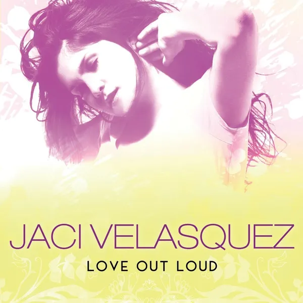 Produktbild des Artikels Love Out Loud (Audio - CD)