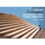 Stimmungsbild zu Herztöne zum Verschenken - Postkartenbox