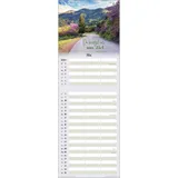 Stimmungsbild zu Loslassen & leben 2026 - Wandkalender