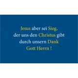 Stimmungsbild zu Starke Bibelschätze - Textkarten
