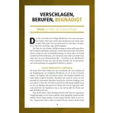 Stimmungsbild zu Neues Leben. Die Bibel für Männer