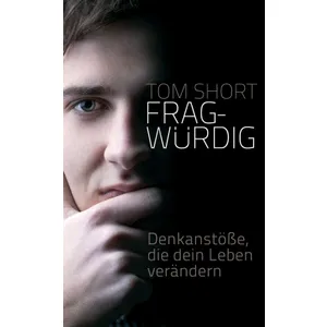 Produktbild des Artikels Fragwürdig (Buch - Taschenbuch)