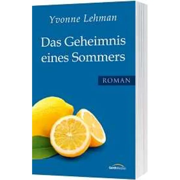 Produktbild des Artikels Das Geheimnis eines Sommers (Buch - Taschenbuch)