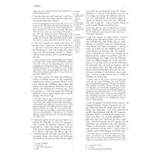 Stimmungsbild zu Elberfelder Bibel mit Erklärungen