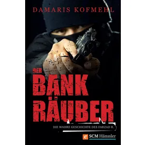 Produktbild des Artikels Der Bankräuber (E-Book - ePUB Datei)