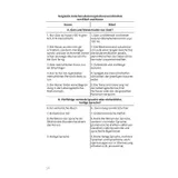 Stimmungsbild zu Koran und Bibel