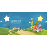 Stimmungsbild zu Der Stern zeigt den Weg