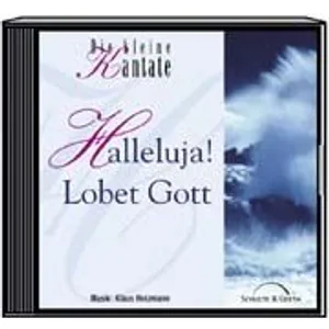 Produktbild des Artikels Halleluja! Lobet Gott (MP3-Album - Download)