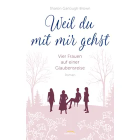 Produktbild des Artikels Weil du mit mir gehst (E-Book - ePUB Datei)