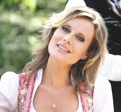 Bild zum Newsbeitrag - Volksmusikalische Glaubenslieder