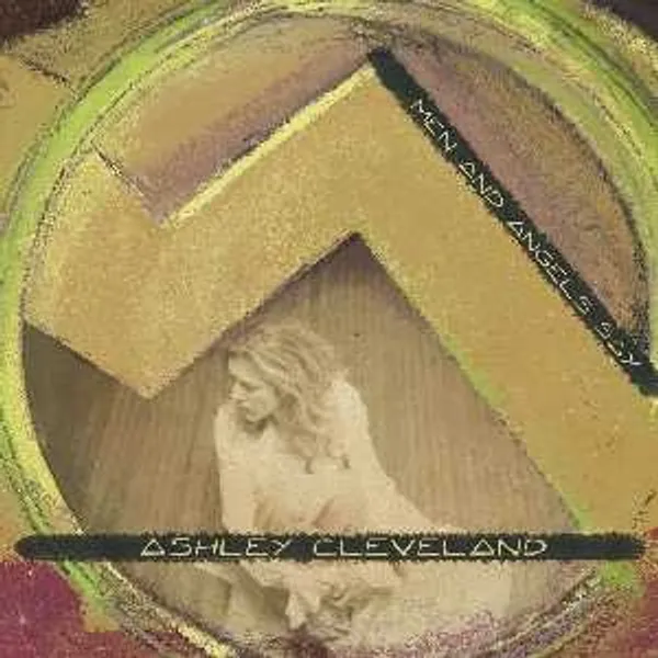 Produktbild des Artikels Men And Angels Say (Audio - CD)