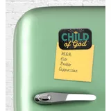 Stimmungsbild zu Magnet - Child of God