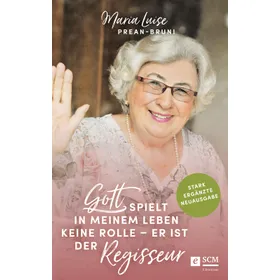 Produktbild des Artikels Gott spielt in meinem Leben keine Rolle - er ist der Regisseur (E-Book - ePUB Datei)