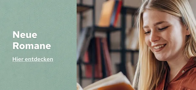 Neue Romane