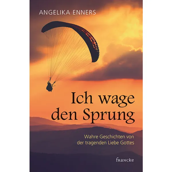 Produktbild des Artikels Ich wage den Sprung (Buch - Taschenbuch)