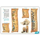 Stimmungsbild zu TING Audio-Buch - Nehemia der Statthalter AT