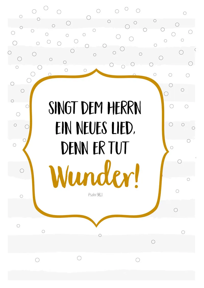 sonnentag - gerth.de