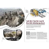 Stimmungsbild zu Faszination Bibel special - DAVID