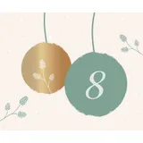 Stimmungsbild zu Joy - 24x Freude im Advent