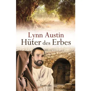 Produktbild des Artikels Hüter des Erbes (Buch - Paperback)