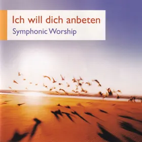 Produktbild des Artikels Ich will dich anbeten (MP3-Album - Download)