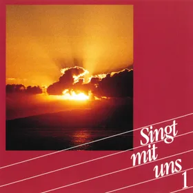 Produktbild des Artikels Singt mit uns 1 (MP3-Album - Download)