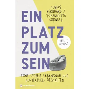 Produktbild des Artikels Ein Platz zum Sein (Buch - Kartoniert)
