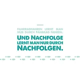 Stimmungsbild zu Unfertig - 20 Postkarten für Nachfolger