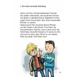 Stimmungsbild zu Simons geniale Erfindungen