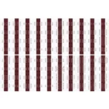 Stimmungsbild zu Bibel-Griffregister rot