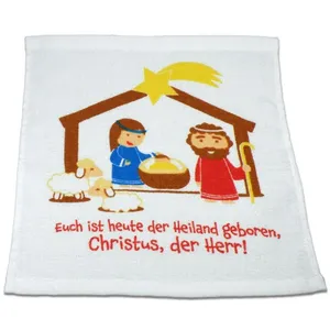 Produktbild des Artikels Handtuch Tannenbaum ()