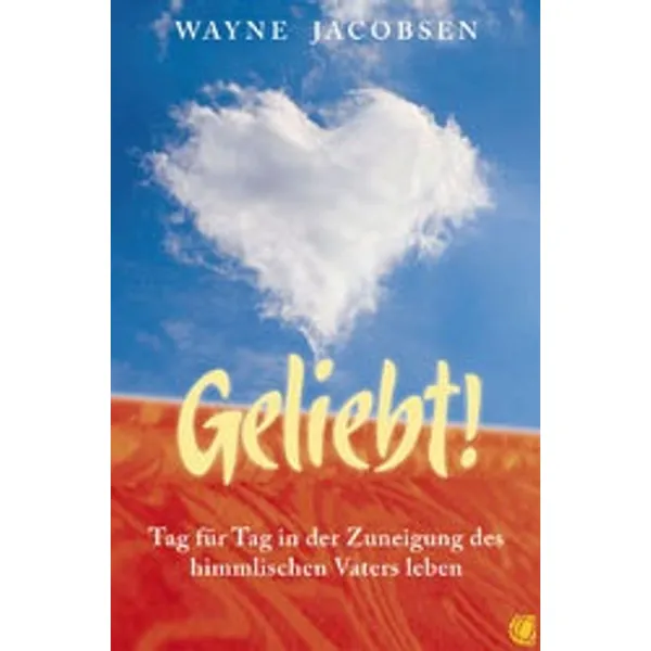 Produktbild des Artikels Geliebt! (Buch - Paperback)