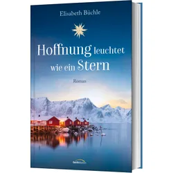 Produktbild des Artikels Hoffnung leuchtet wie ein Stern (Buch - Hardcover)