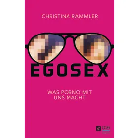 Produktbild des Artikels Egosex (E-Book - ePUB Datei)