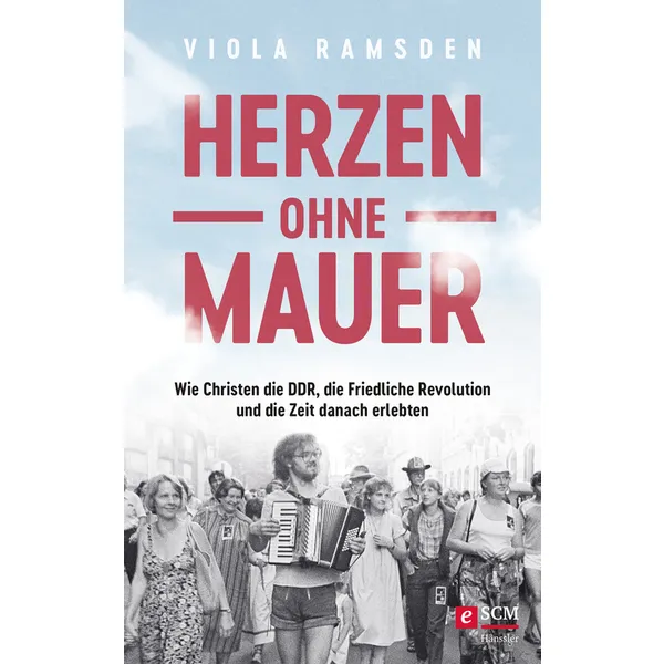 Produktbild des Artikels Herzen ohne Mauer (E-Book - ePUB Datei)