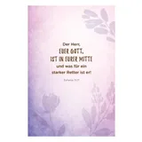 Stimmungsbild zu Ich bin bei dir - für Teens