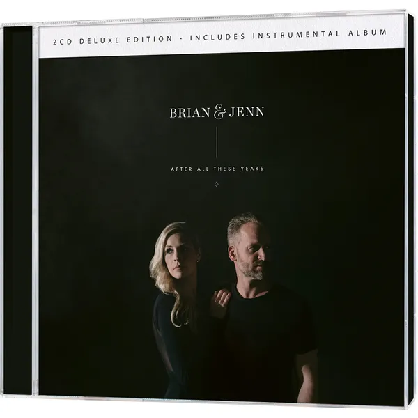 Produktbild des Artikels After all these years Deluxe Edition (Audio - CD)