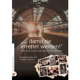 Produktbild des Artikels "... damit sie errettet werden!" (Buch - Paperback)
