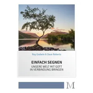 Produktbild des Artikels Einfach Segnen (Buch - Kartoniert)