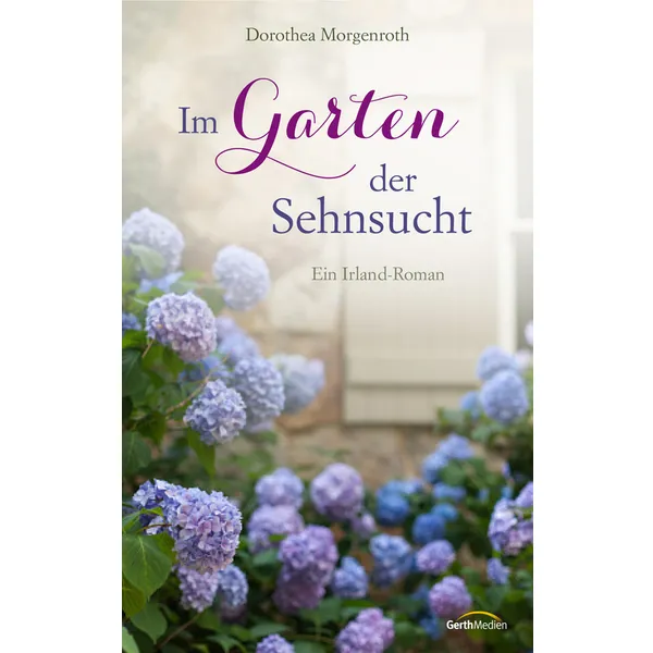 Produktbild des Artikels Im Garten der Sehnsucht (E-Book - ePUB Datei)