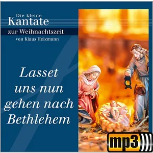 Produktbild des Artikels Das Volk, das im Finstern wandelt, sieht ein großes Licht - Extro (MP3-Track - Download)