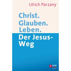 Produktbild des Artikels Christ. Glauben. Leben. (E-Book - ePUB Datei)