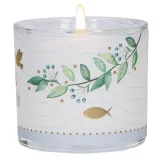 Stimmungsbild zu Windlicht LichtMomente "Segen für dich-Taufe"