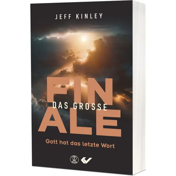 Produktbild des Artikels Das grosse Finale (Buch - Paperback)
