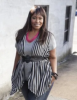 Bild zum Newsbeitrag - Authentizität leben - "What If We Were Real"