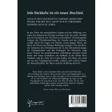 Stimmungsbild zu Zerrissen im Fremdsein