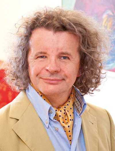 Bild von Peter Ballnik