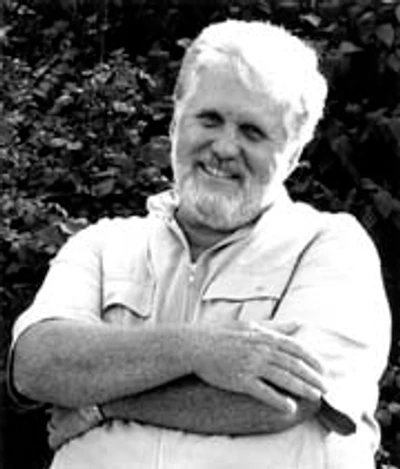 Bild von John Wimber